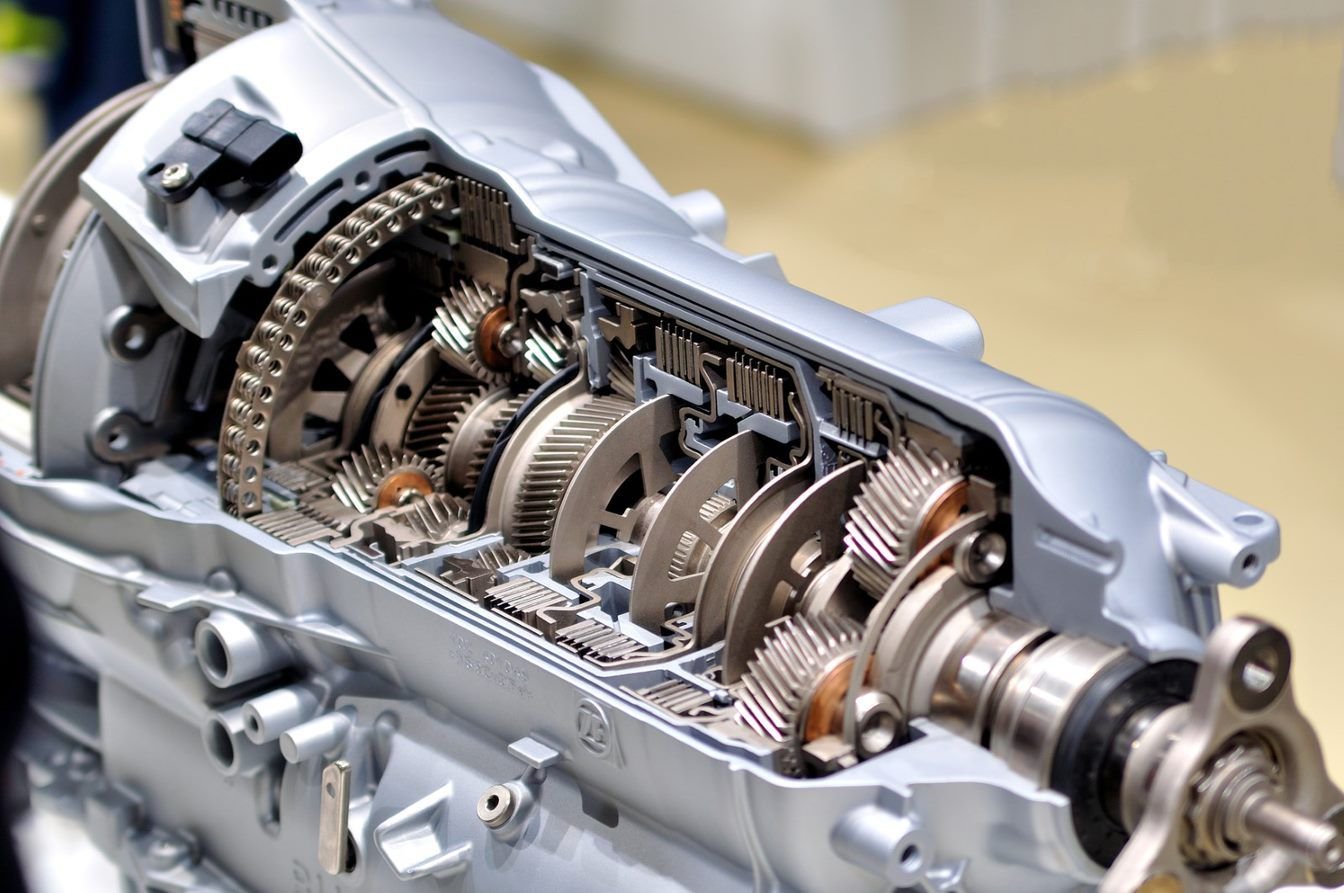 Transmission Services service at Ahmad Auto Garage